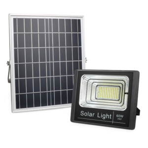 500w Solar Intelligent FLOOD LIGHT