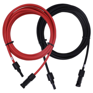 Solar MC4 Connector - MALE AND FEMALE