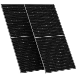 EURONET Solar Panel 590W Bifacial