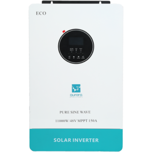 Aurora High Frequency solar Inverter 11000W - ECO